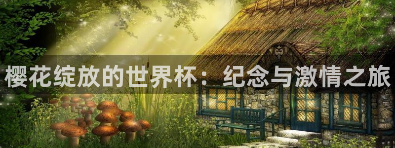 世界杯直播平台：樱花绽放的世界杯：纪念与激情之旅