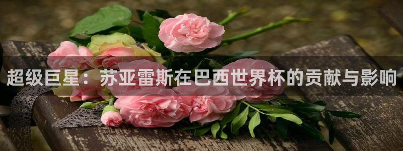 葡萄牙世界杯赛程：超级巨星：苏亚雷斯在巴西世界杯的贡献与影响